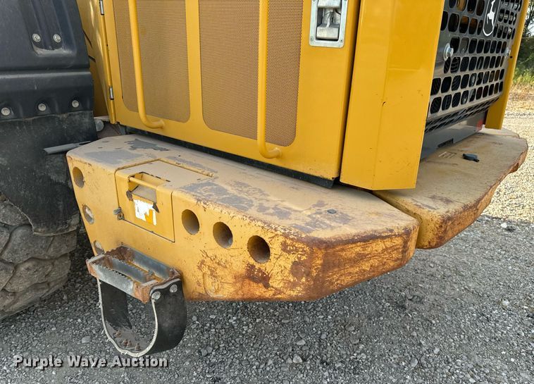 image for item EH7066 John Deere 844K-II wheel loader