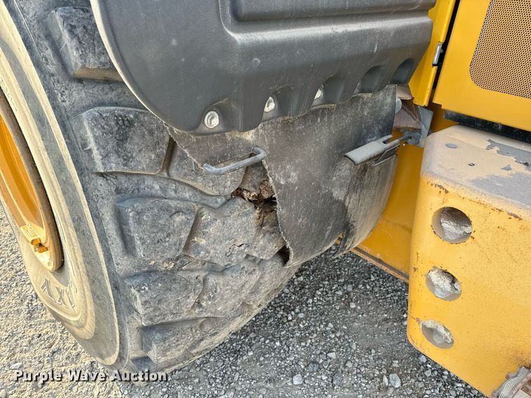 image for item EH7066 John Deere 844K-II wheel loader