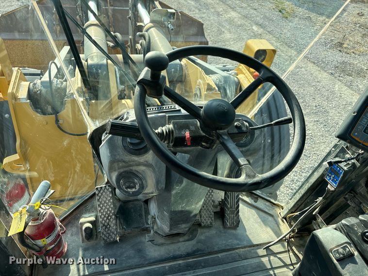 image for item EH7066 John Deere 844K-II wheel loader