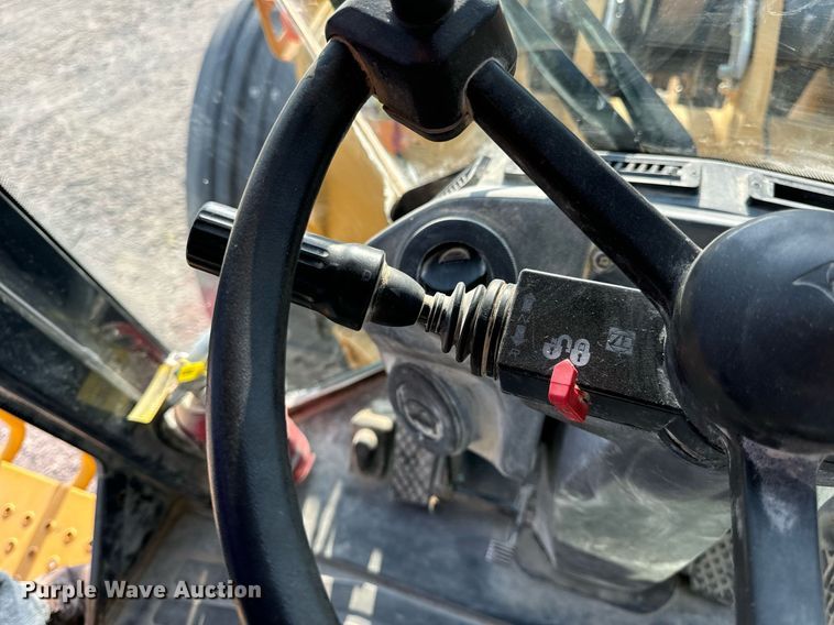 image for item EH7066 John Deere 844K-II wheel loader