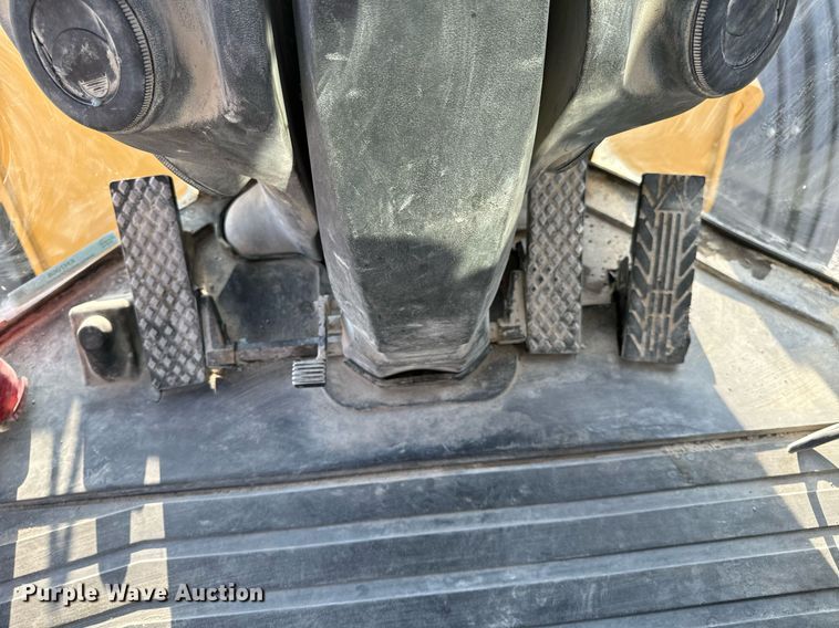 image for item EH7066 John Deere 844K-II wheel loader