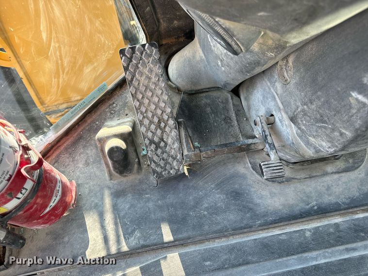 image for item EH7066 John Deere 844K-II wheel loader