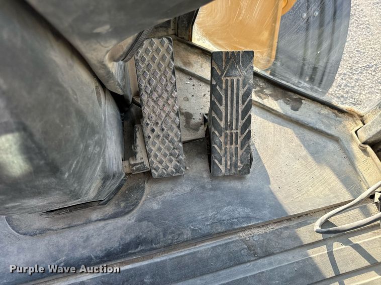 image for item EH7066 John Deere 844K-II wheel loader