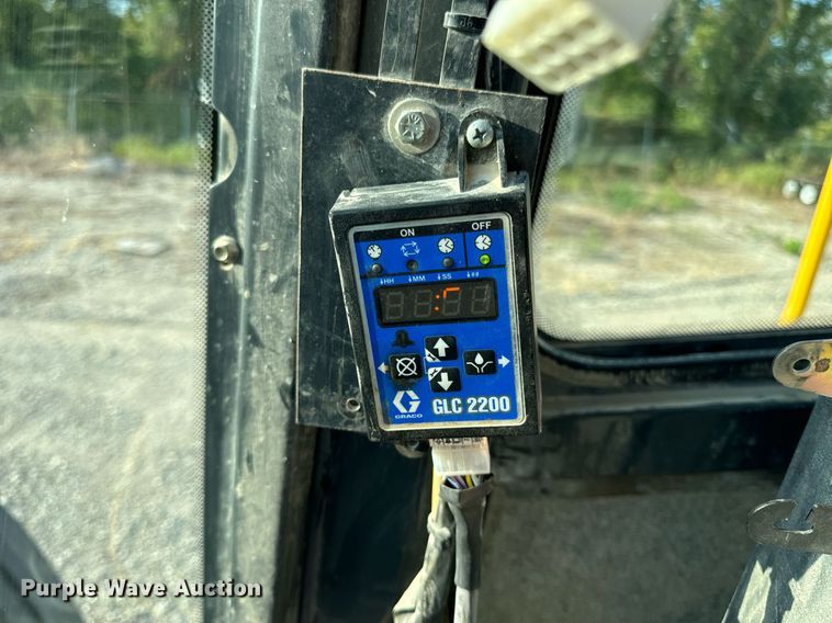 image for item EH7066 John Deere 844K-II wheel loader