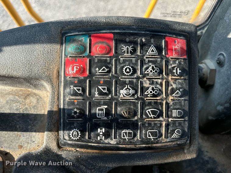 image for item EH7066 John Deere 844K-II wheel loader