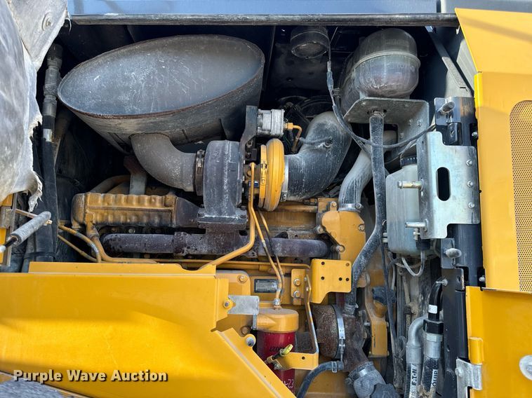 image for item EH7066 John Deere 844K-II wheel loader