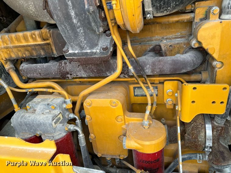 image for item EH7066 John Deere 844K-II wheel loader