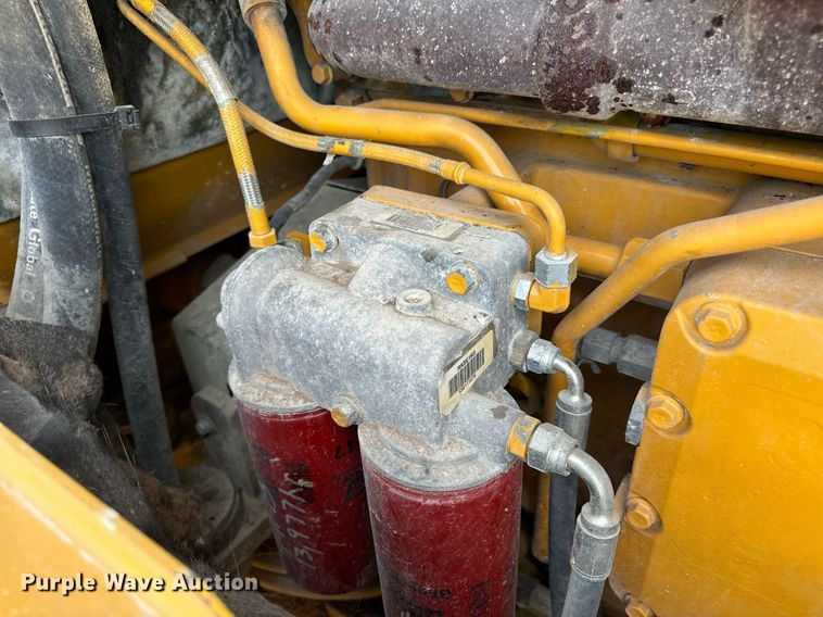 image for item EH7066 John Deere 844K-II wheel loader