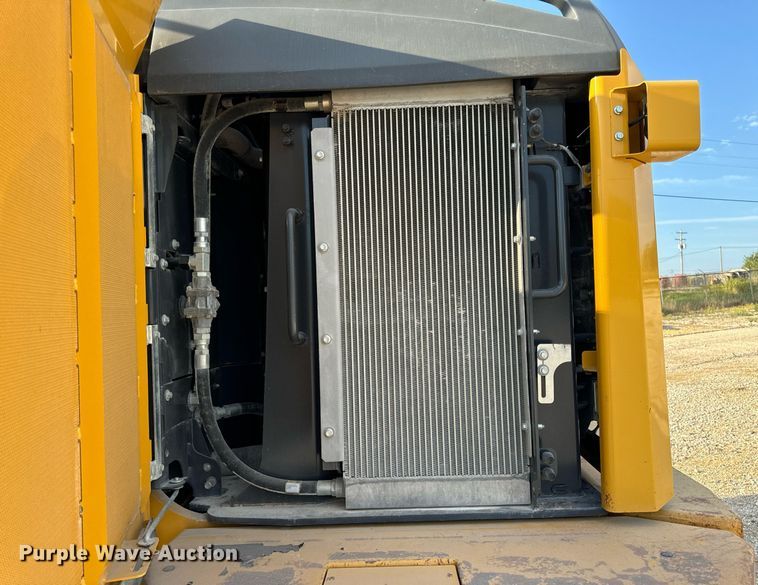 image for item EH7066 John Deere 844K-II wheel loader