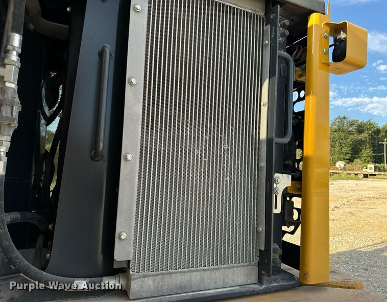 image for item EH7066 John Deere 844K-II wheel loader