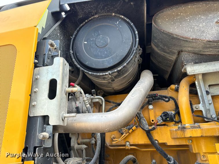 image for item EH7066 John Deere 844K-II wheel loader