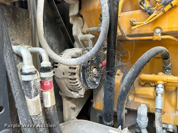 image for item EH7066 John Deere 844K-II wheel loader