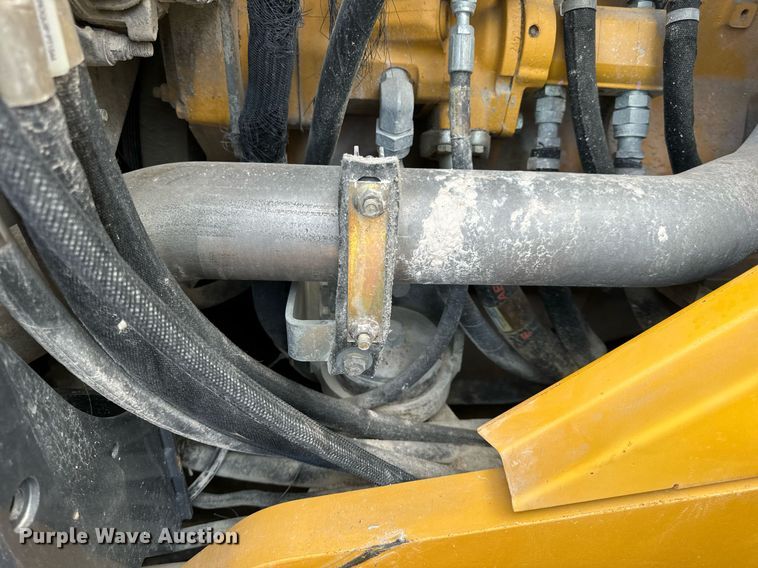 image for item EH7066 John Deere 844K-II wheel loader