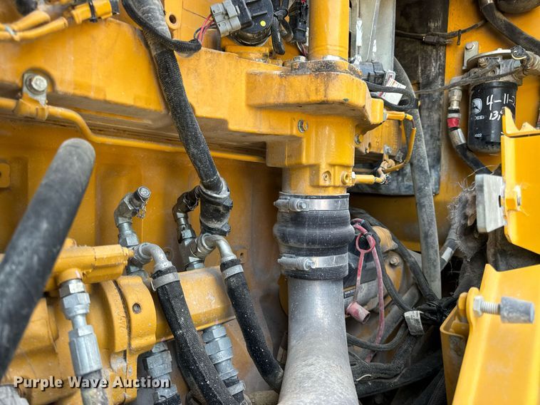 image for item EH7066 John Deere 844K-II wheel loader