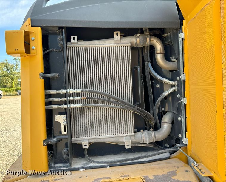 image for item EH7066 John Deere 844K-II wheel loader