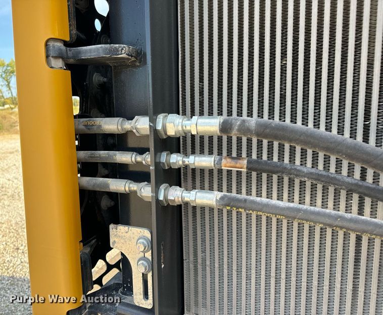 image for item EH7066 John Deere 844K-II wheel loader