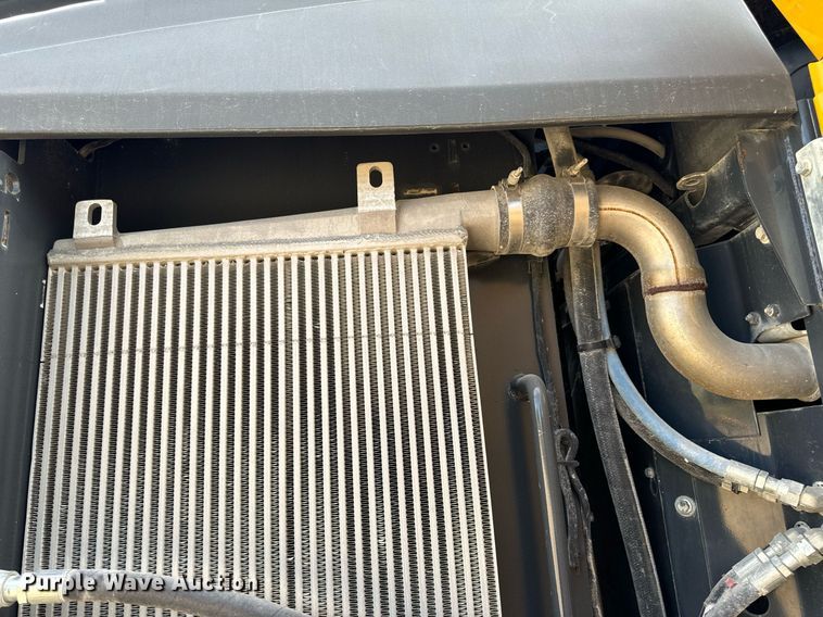 image for item EH7066 John Deere 844K-II wheel loader