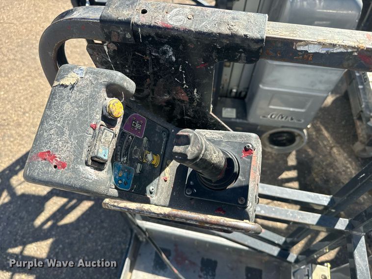 image for item EI4041 2017 JLG 20MVL vertical lift