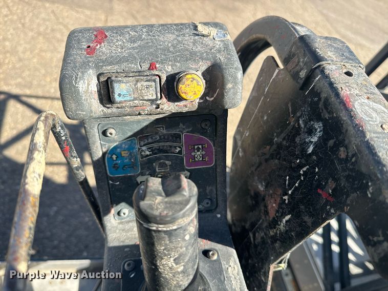 image for item EI4041 2017 JLG 20MVL vertical lift