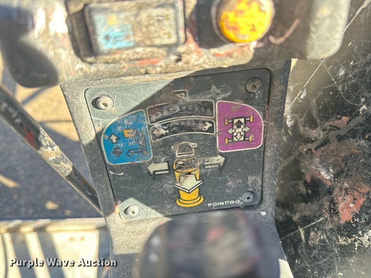 image for item EI4041 2017 JLG 20MVL vertical lift