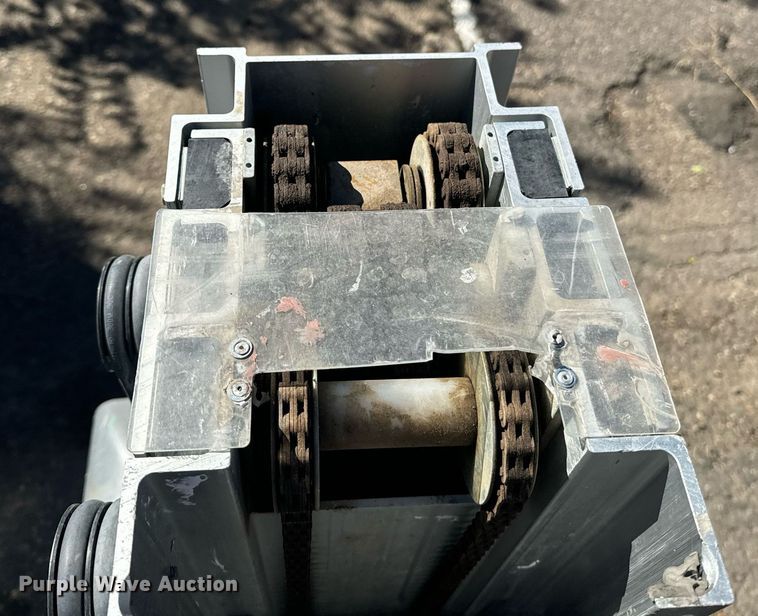 image for item EI4041 2017 JLG 20MVL vertical lift