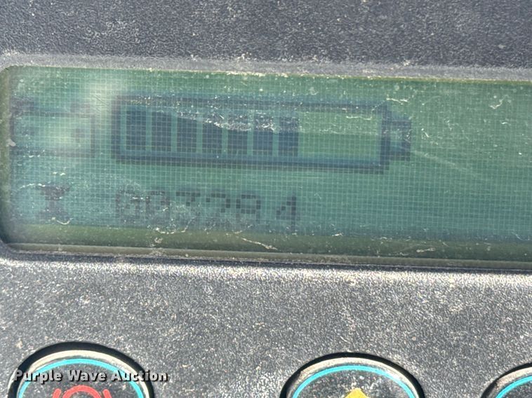 image for item EI4041 2017 JLG 20MVL vertical lift