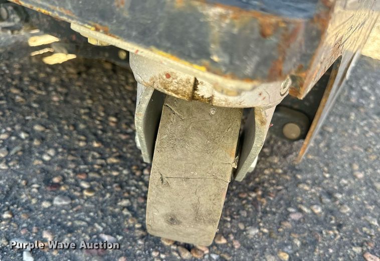 image for item EI4041 2017 JLG 20MVL vertical lift