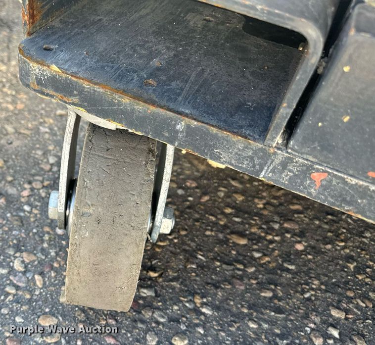 image for item EI4041 2017 JLG 20MVL vertical lift