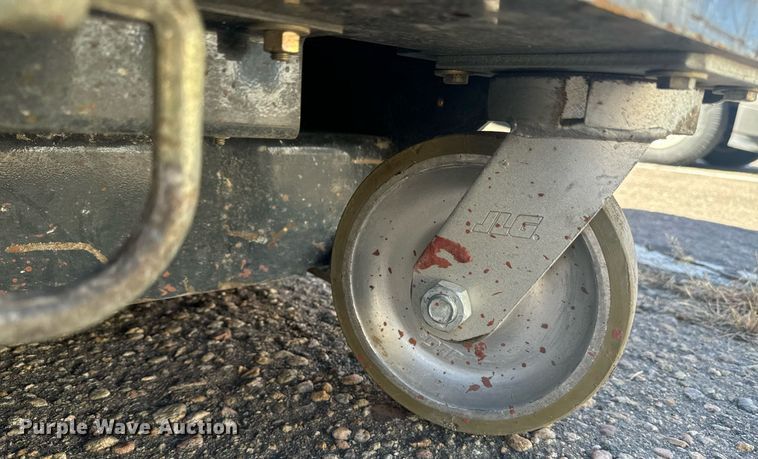 image for item EI4041 2017 JLG 20MVL vertical lift