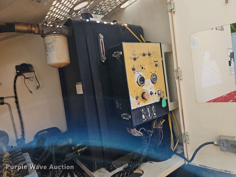 image for item EI8376 2002 Terex TB85 boom lift