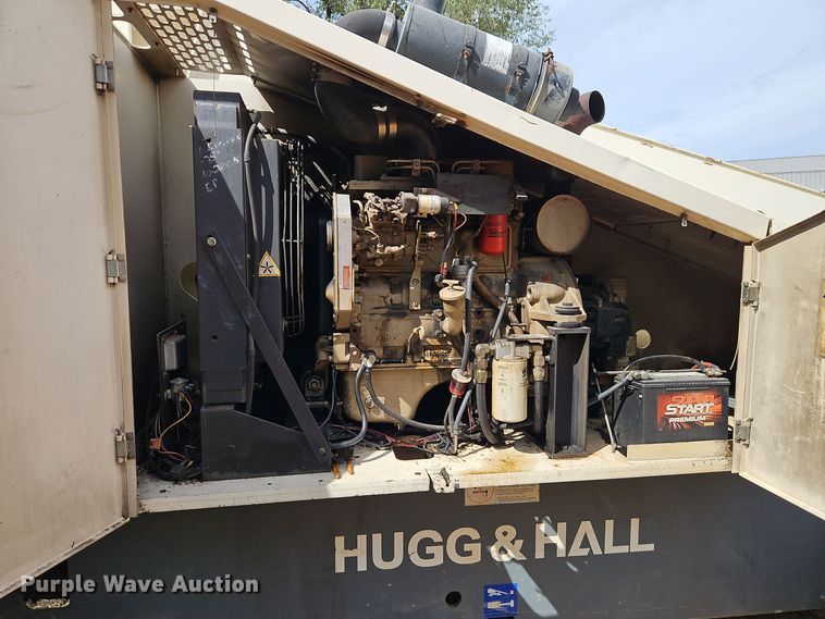 image for item EI8376 2002 Terex TB85 boom lift