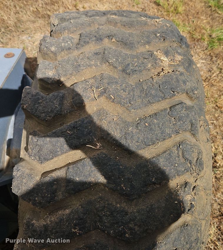 image for item EI8376 2002 Terex TB85 boom lift