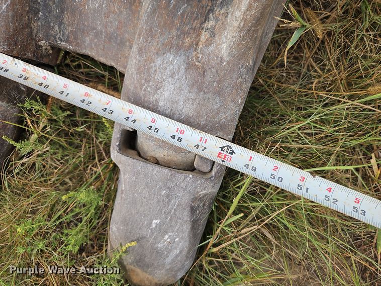 image for item EI8386 1997 Daewoo SL400LC-III excavator