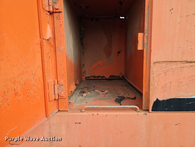 image for item EI8386 1997 Daewoo SL400LC-III excavator