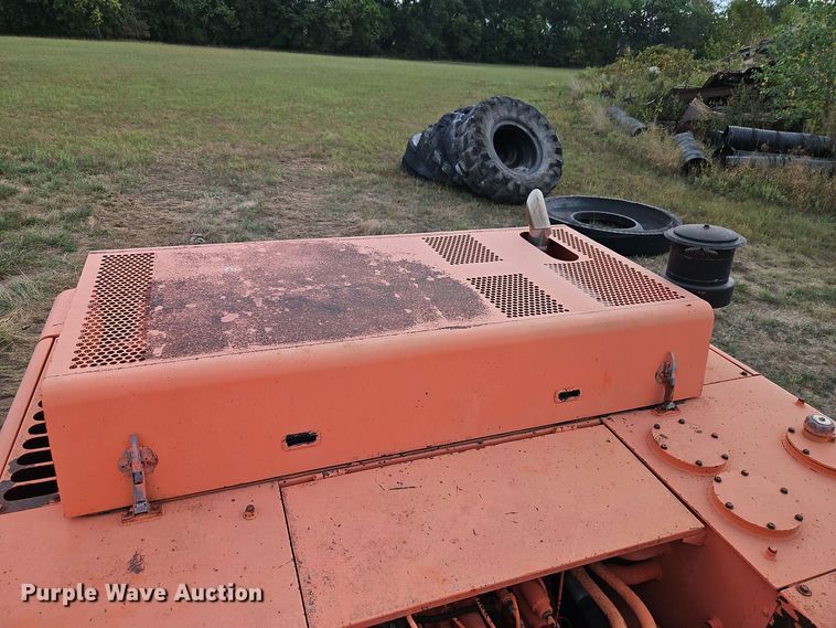 image for item EI8386 1997 Daewoo SL400LC-III excavator