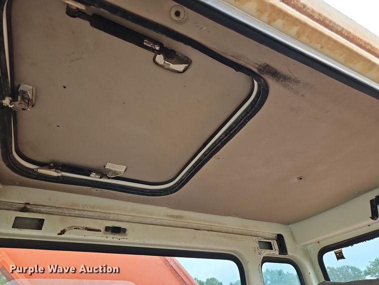 image for item EI8386 1997 Daewoo SL400LC-III excavator