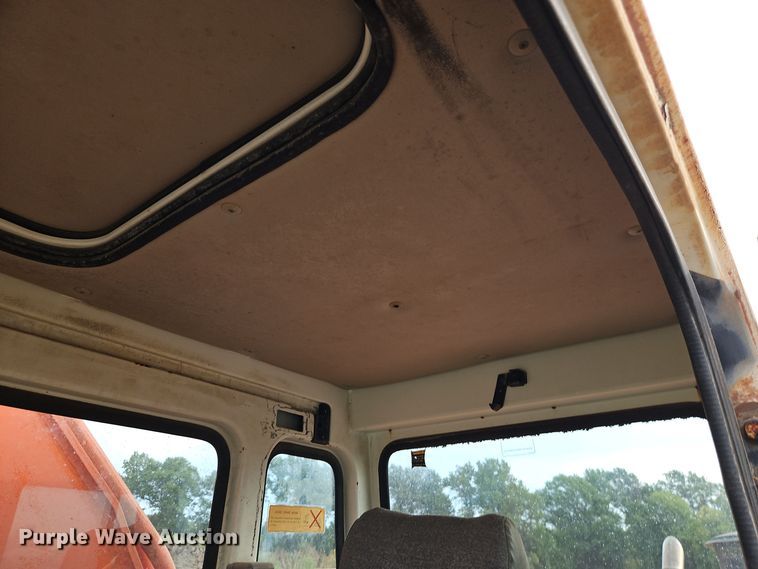 image for item EI8386 1997 Daewoo SL400LC-III excavator