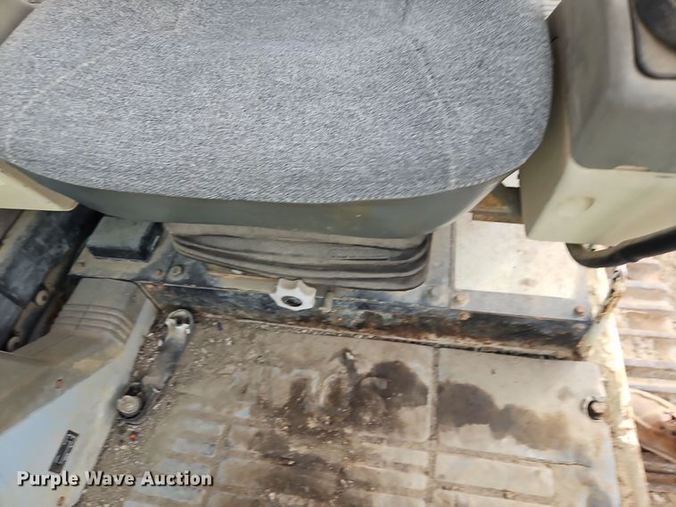 image for item EI8386 1997 Daewoo SL400LC-III excavator