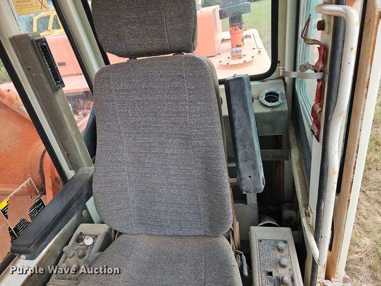 image for item EI8386 1997 Daewoo SL400LC-III excavator