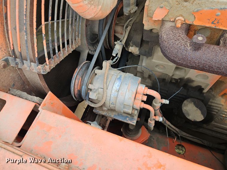 image for item EI8386 1997 Daewoo SL400LC-III excavator