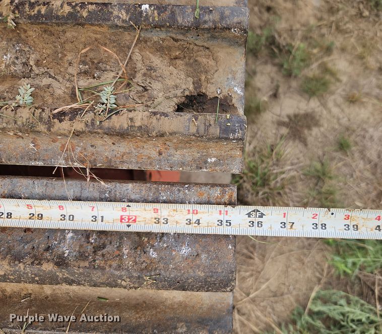 image for item EI8386 1997 Daewoo SL400LC-III excavator