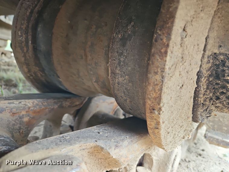 image for item EI8386 1997 Daewoo SL400LC-III excavator