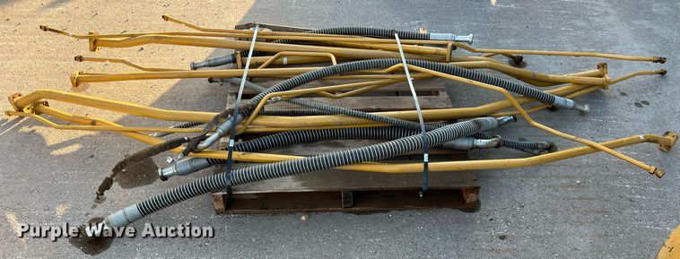 image for item EJ3020 Caterpillar  excavator bucket