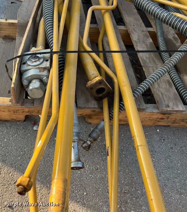 image for item EJ3020 Caterpillar  excavator bucket