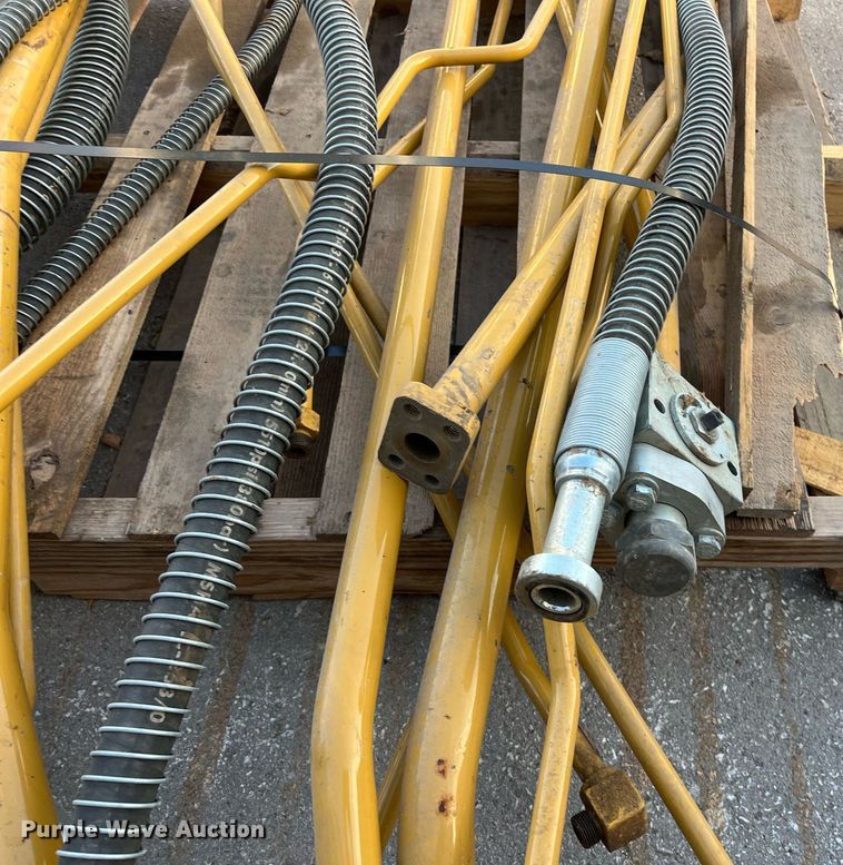 image for item EJ3020 Caterpillar  excavator bucket