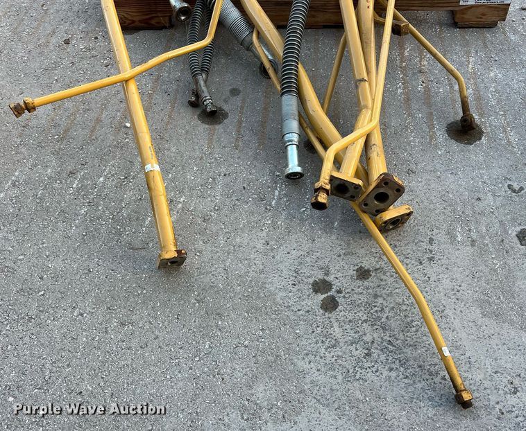 image for item EJ3020 Caterpillar  excavator bucket