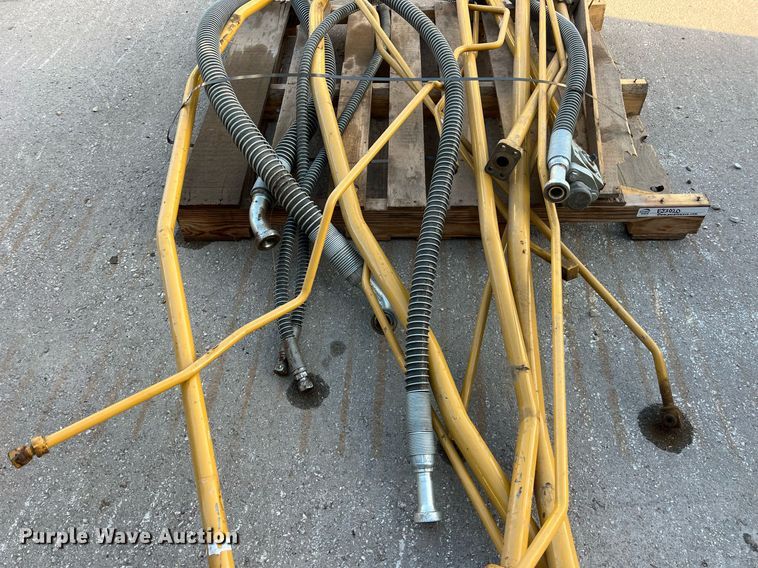 image for item EJ3020 Caterpillar  excavator bucket