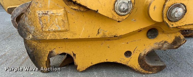 image for item EJ3020 Caterpillar  excavator bucket