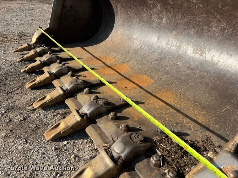 image for item EJ3024 2006 Caterpillar 963C track loader