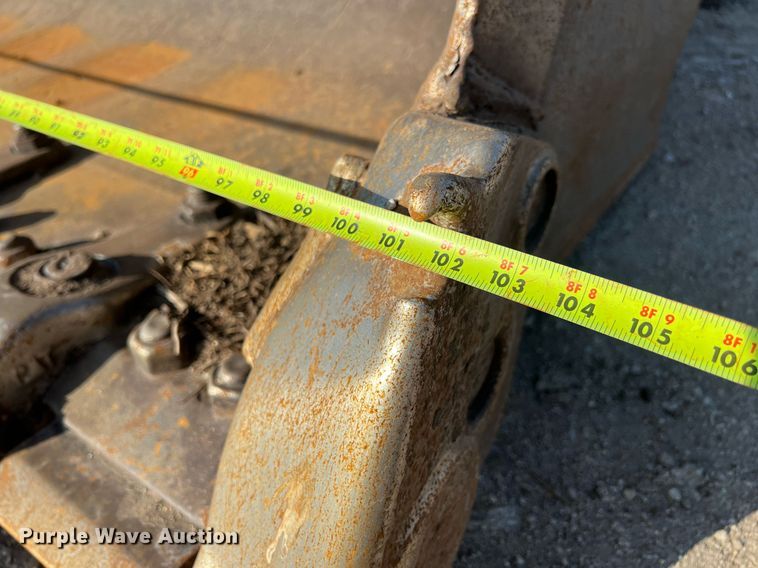 image for item EJ3024 2006 Caterpillar 963C track loader